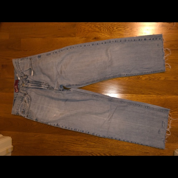 Vintage Levi’s 569 - Picture 1 of 3